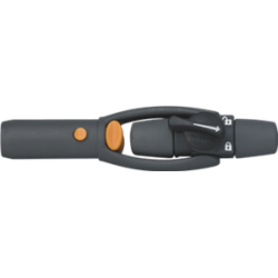 Komposit Moppe fremfrer, m. velcro, 25 cm, Gr