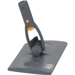 Komposit Moppe fremfrer, m. velcro, 25 cm, Gr