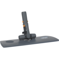 Komposit Moppe fremfrer, m. velcro, 25 cm, Gr