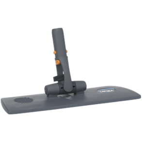 Komposit Moppe fremfrer, m. velcro, 25 cm, Gr