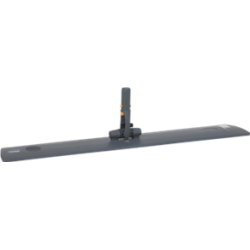 Komposit Moppe fremfrer, m. velcro, 60 cm, Gr