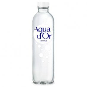 Mineralvand Aqua d'Or 0.5 ltr med Blid brus