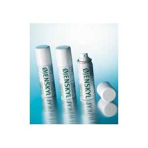 Øjenskyl og øjenskylstationer