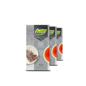 Pickwick Tea Master Selection Earl Grey