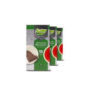Pickwick Tea Master Selection English Breakfast