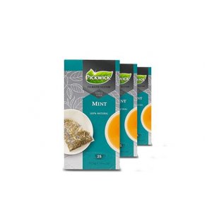 Pickwick Tea Master Selection Mint