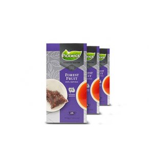 Pickwick Tea Master Selection Forest Fruit
