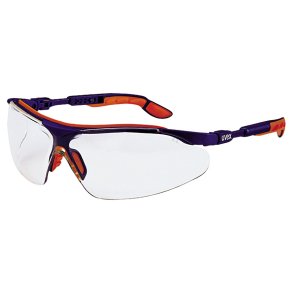 Uvex I-vo 9160.265 Safety Goggles