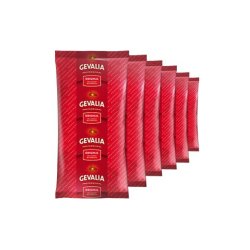 Gevalia Professional Filterkaffe 1 kg 6 stk pr. kasse