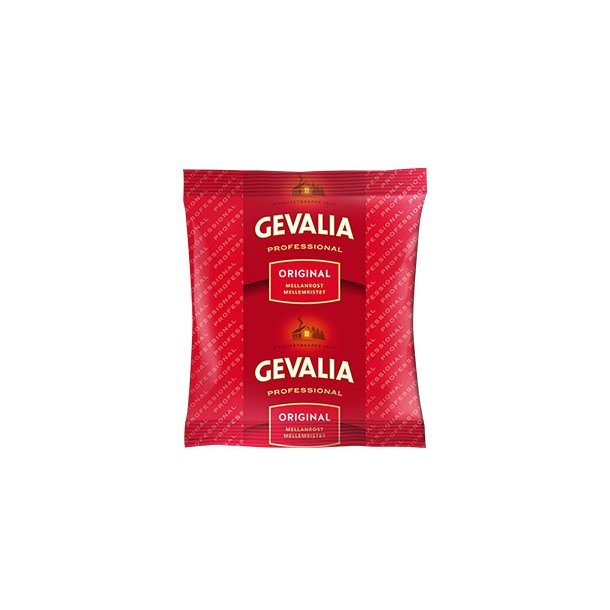 Gevalia Professional Filterkaffe 65 gram