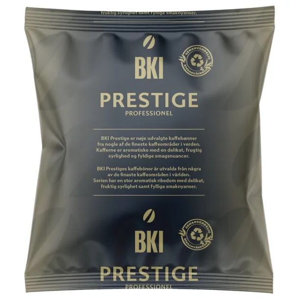BKI Luxus Formalet 75g