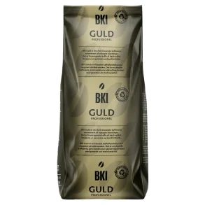 BKI Java Formalet 500g