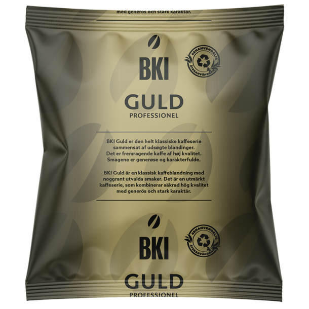 BKI Java Formalet 70g