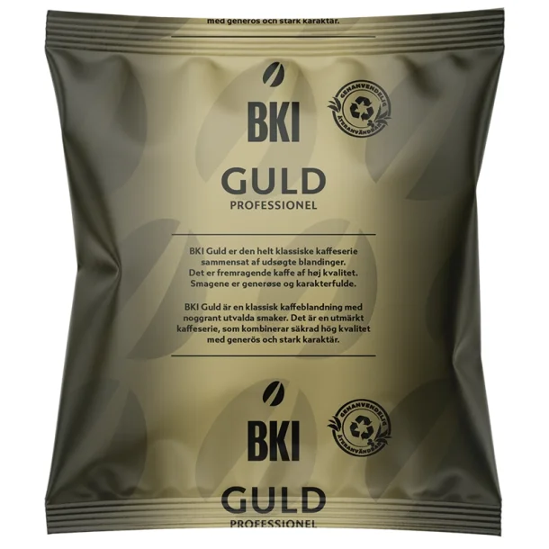 BKI Java Formalet 55g