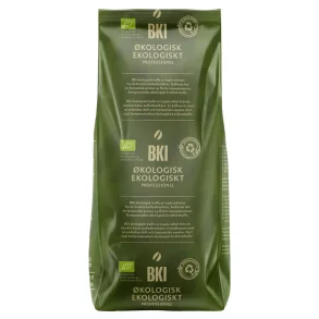 BKI �kologisk Formalet 500g