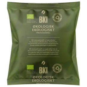 BKI RFA �kologisk 70g