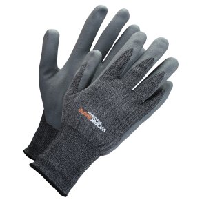 Nitrildyppet handske Worksafe P30-101