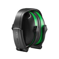 Hellberg SECURE 1F H�rev�rn � Sammenklappeligt Hovedb�jle