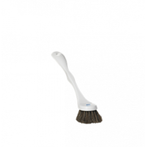 Vikan opvaskebrste rund