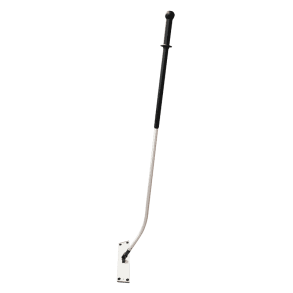 Ultra Ergo Buet teleskopskaft inklusiv 40 cm fremfrer