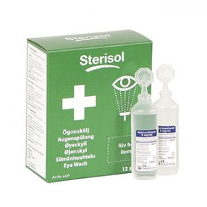 Sterisol jenskyl 30 ml 