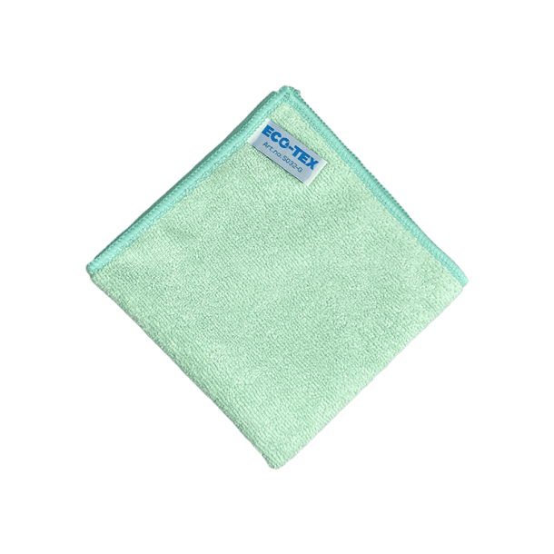 ECO-TEX SOFT 32*32 cm GR�N