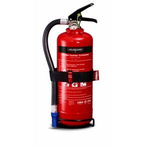 BRANDSLUKKER PULVER 2KG 13A 89B C PE2TGH