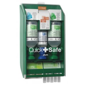 Quicksafe Complete station