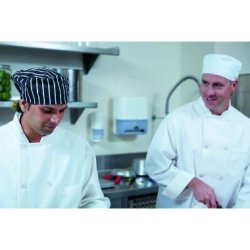 Hndklderulle Tork Matic Premium system H1 Soft 100 m