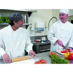 Hndklderulle Tork Matic Premium system H1 Soft 100 m