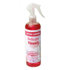 Activa Zapper Delicate Flower 400ml