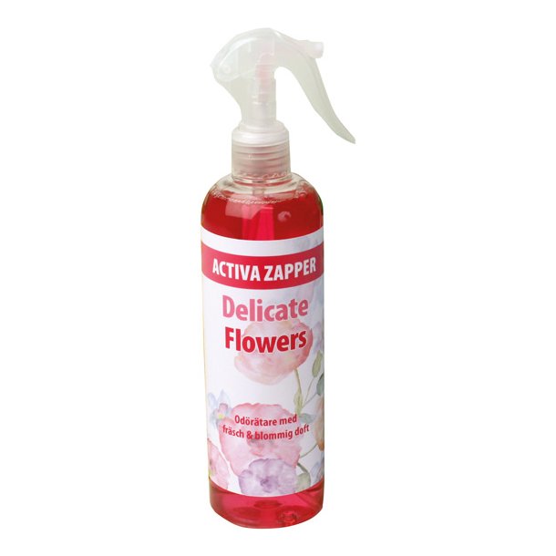 Activa Zapper Delicate Flower 400ml