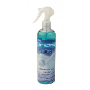 Activa Zapper SeaBreeze 400ml Odrtare