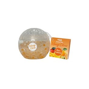 Activa Globe Gel Mango Citrus