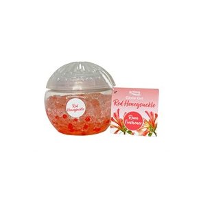  Activa Globe Gel Red Honeysuckle
