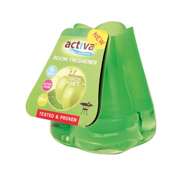 Activa Room Freshener Juicy Apple