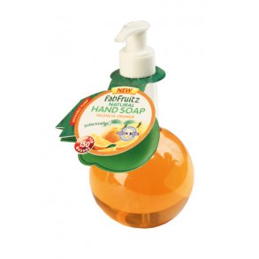 FabFruitz Hand Soap Valencia Orange 300 ml