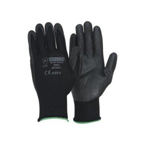 Montagehandske Multi Sand Nitril BlueStar 