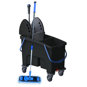 Nordic Recycle Speed Mop System