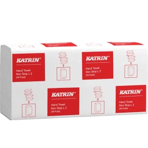 Katrin Non-Stop h�ndkl�deark z fold