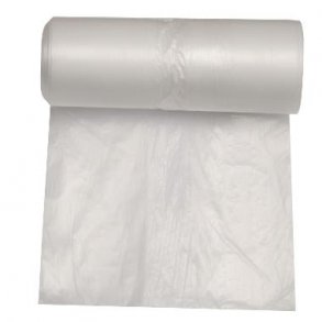 Spandepose 50 ltr 600x850 mm 7 my med Fals Kompakt HDPE Klar