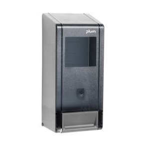 Dispenser, Plum, MP 2000, til bag-in-box, r�gfarvet, 1400 ml,