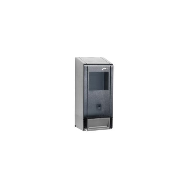 Dispenser, Plum, MP 2000, til bag-in-box, rgfarvet, 1400 ml,