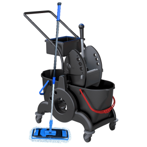 Nordic Recycle Speed Mop System