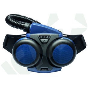 SR 500 turboenhed, komplet