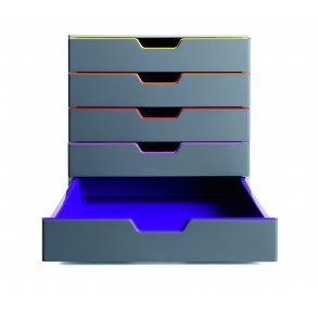 VARICOLOR 5 5 FARVER