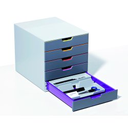 VARICOLOR DESK ORGANIZER LYSELILLA