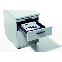 VARICOLOR DESK ORGANIZER LYSELILLA