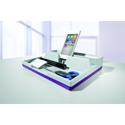 VARICOLOR DESK ORGANIZER LYSELILLA