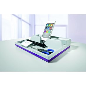 VARICOLOR DESK ORGANIZER LYSELILLA